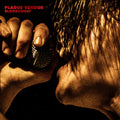 Bloodsweat LP by Plague Vendor album artwork