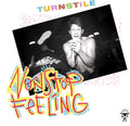 Non-Stop Feeling LP by Turnstile album artwork