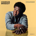 Changes LP by Charles Bradley album artwork