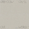 Cow / Chill Out World LP by The Orb album artwork