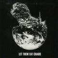 Let Them Eat Chaos CD by Kae Tempest album artwork