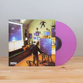 Being No One, Going Nowhere LP by STRFKR album artwork