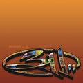 Greatest Hits '93-'03 2LP by 311 album artwork