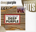 The Very Best of Deep Purple CD by Deep Purple album artwork