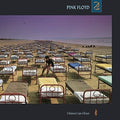 A Momentary Lapse of Reason LP by Pink Floyd album artwork