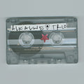Self-Titled LP by Alkaline Trio album artwork