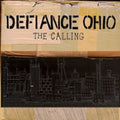 The Calling 12" by Ohio Defiance album artwork