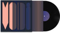 VOIDS LP by Minus the Bear album artwork