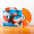 Everybody Workds LP by Jay Som album artwork