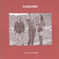 Welcome The Worms CD by Bleached album artwork