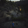 Singing Saw CD by Kevin Morby album artwork