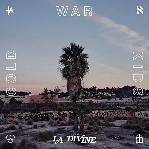 La Divine LP by Cold War Kids album artwork