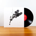 The World's Best American Band LP by White Reaper album artwork