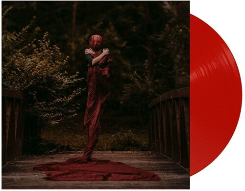 Self-Titled by Bad Omens album artwork