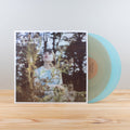 Just Give In 2EP (45rpm color vinyl) by Hazel English album artwork