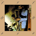 The Elements LP by Joe Henderson album artwork