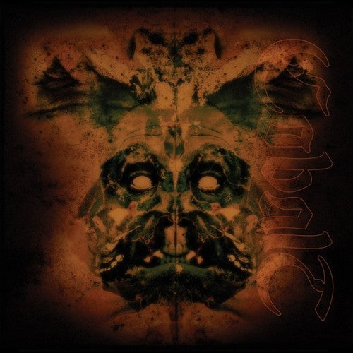Slow Forever 2LP by Cobalt album artwork