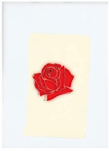 Self-Titled by Lany album artwork