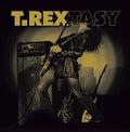 T.Rextasy LP by T. Rex album artwork