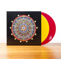 Hissing Fauna, Are You the Destroyer? 2LP by Of Montreal album artwork