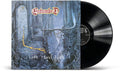 Left Hand Path LP by Entombed album artwork