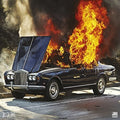 Woodstock LP by Portugal the Man album artwork