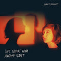 Soft Sounds from Another Planet CD by Japanese Breakfast album artwork