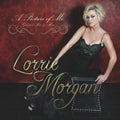 A Picture Of Me: Greatest Hits & More CD by Lorrie Morgan album artwork