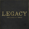Legacy CD by Cadillac Three album artwork