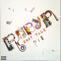 Body Talk, Pt. 1 LP by Robyn album artwork