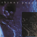 Bites LP by Skinny Puppy album artwork
