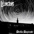 Stella Sapiente LP by The Lillingtons album artwork