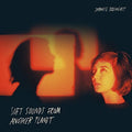 Soft Sounds from Another Planet LP by Japanese Breakfast album artwork