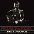 Folk, Blues, And Beyond LP by Davy Graham album artwork