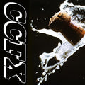CCFX EP by CCFX album artwork