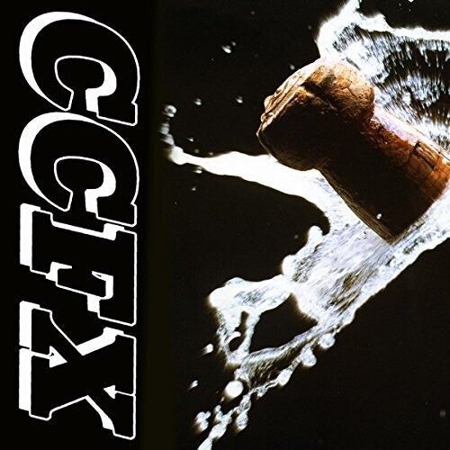 CCFX EP by CCFX album artwork