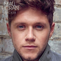 Flicker LP by Niall Horan album artwork