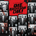 Die, Rugged Man, Die 2LP by the Rugged Man R.A album artwork