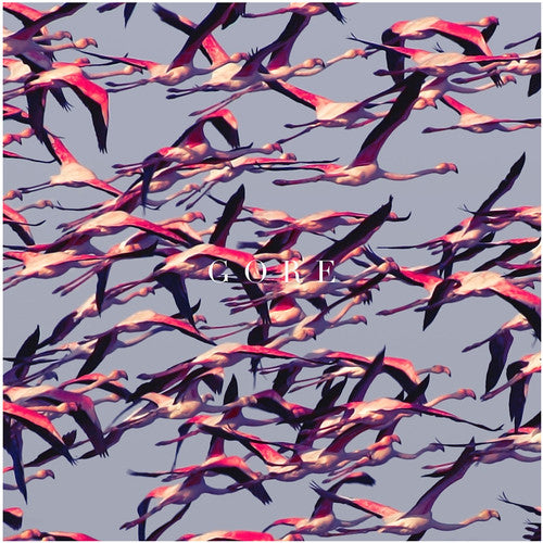 Gore CD by Deftones album artwork