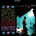 Sinatra at the Sands 2LP by Frank Sinatra album artwork