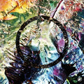 Channel the Spirits LP by Comet is Coming album artwork