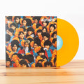 Self-Titled by Alvvays album artwork