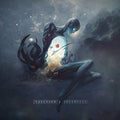 Dreamless CD by Fallujah album artwork