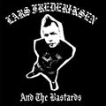 Self-Titled by Lars Frederiksen and The Bastards album artwork