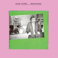 Resolutionary LP by Vivien Goldman album artwork