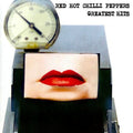 Greatest Hits 2LP by Red Hot Chili Peppers album artwork