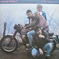 Steve McQueen LP by Prefab Sprout album artwork