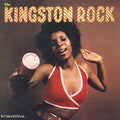 Kingston Rock LP by Wilson Jarrett and the Wailers Andy Horace album artwork