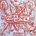 Misadventures LP by Pierce the Veil album artwork