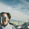 Holy Ghost CASSETTE by Modern Baseball album artwork